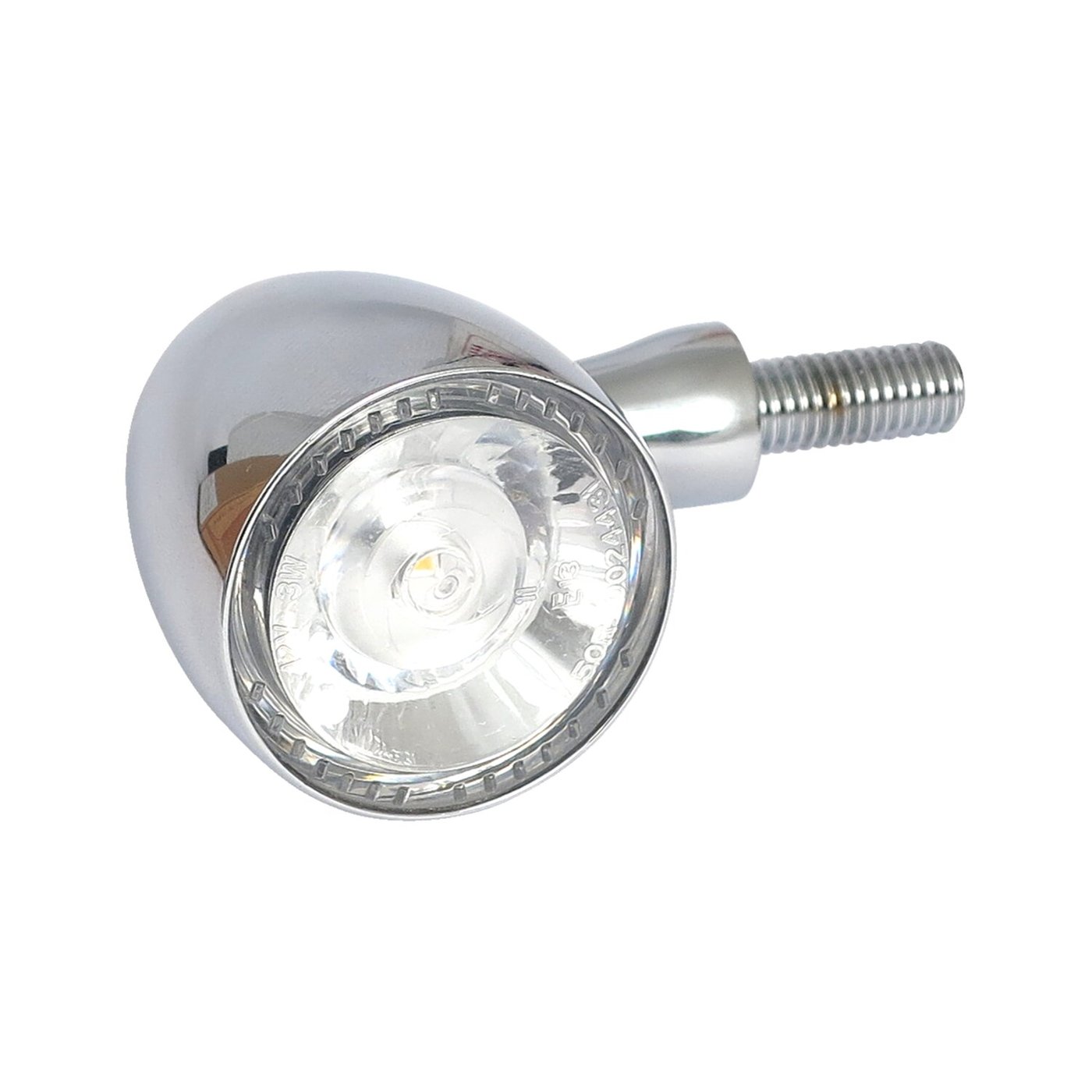 Kellermann Kellermann, Bullet 1000 DF 3-1 turn signal/taillight combo