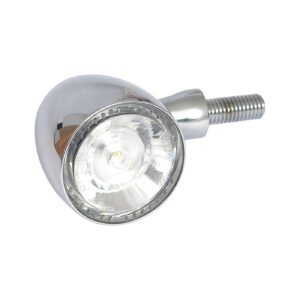 Kellermann Kellermann, Bullet 1000 Extreme Flash turn signal. Chrome