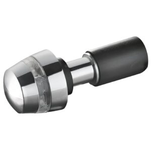 Kellermann Kellermann, BL 2000 handlebar end turn signals. Chrome
