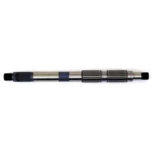 MCS 5-speed transmission mainshaft