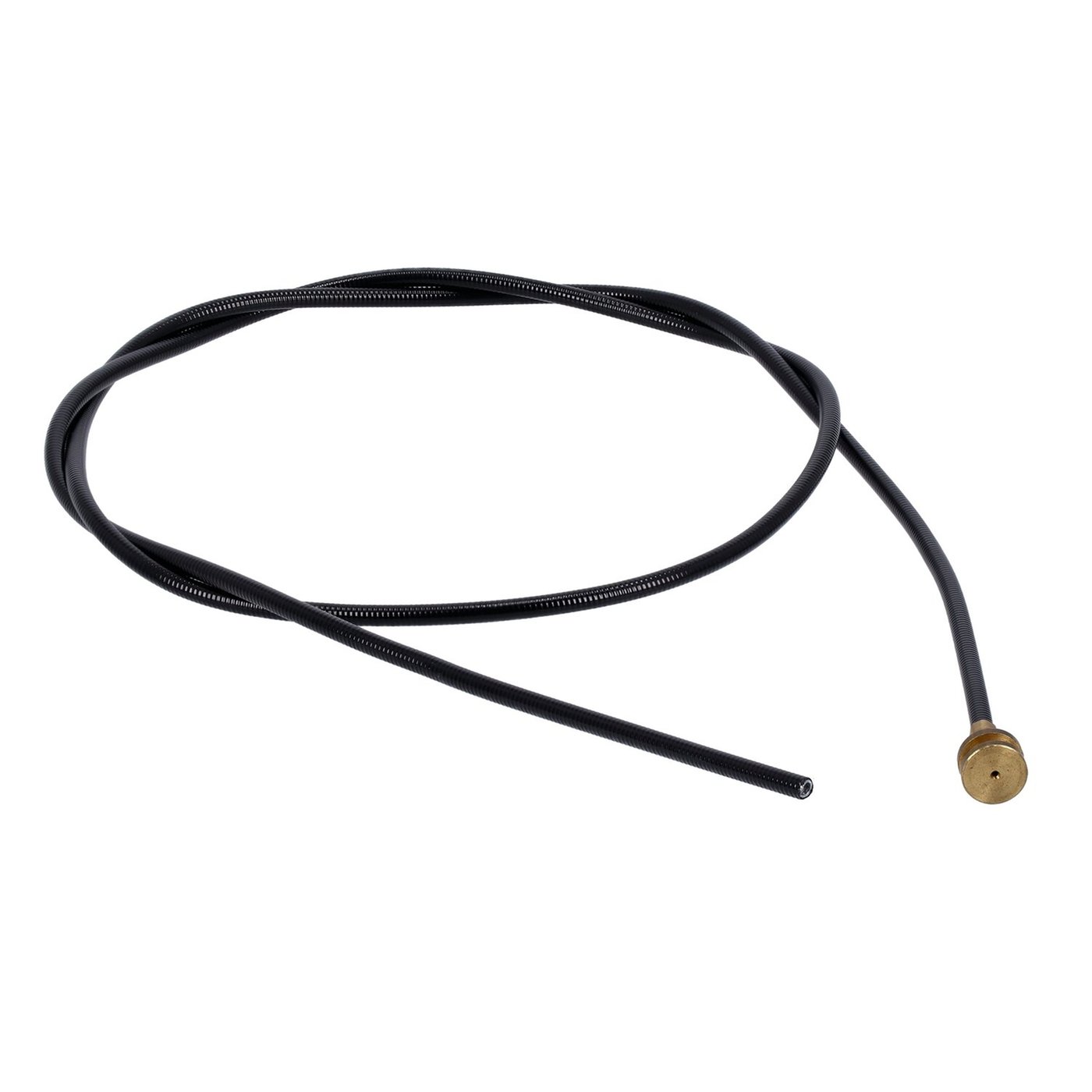 Barnett Barnett, throttle/spark control cable