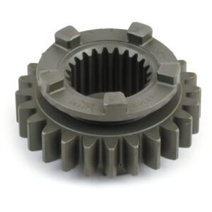 Andrews Andrews, gear 2nd mainshaft, 3rd. countershaft