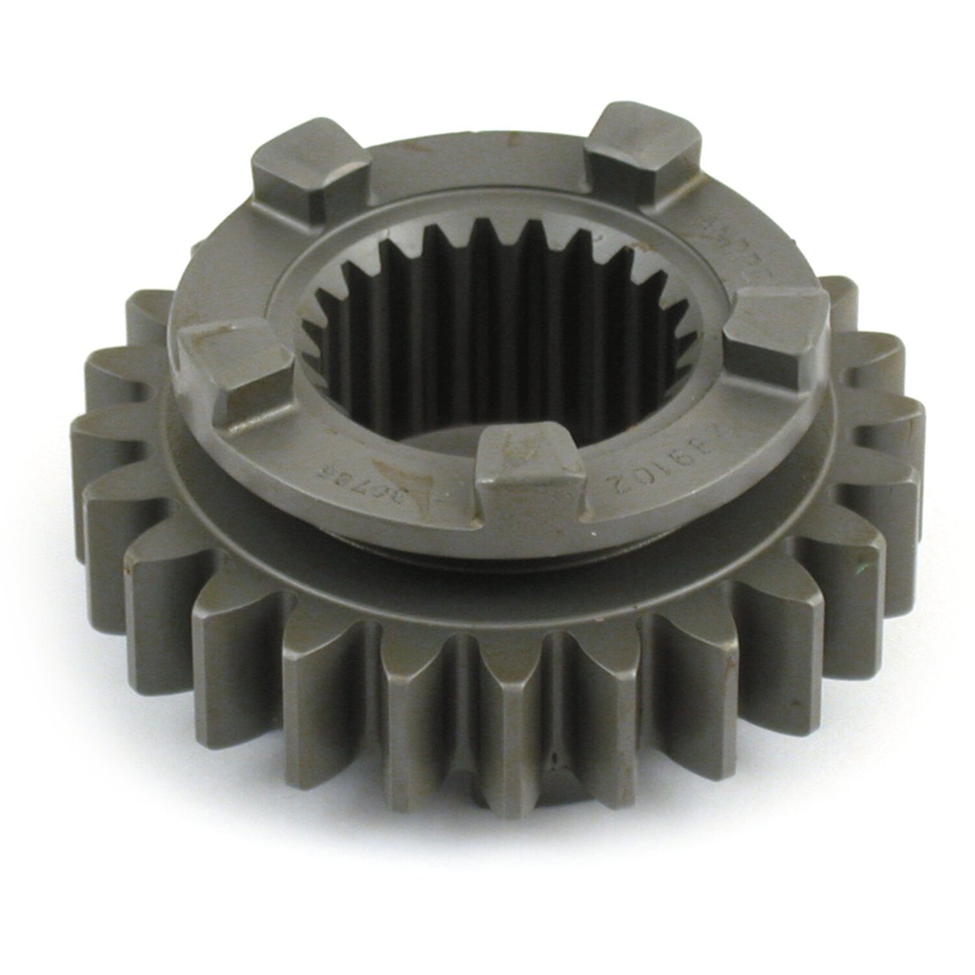 Andrews Andrews, gear 2nd mainshaft, 3rd. countershaft