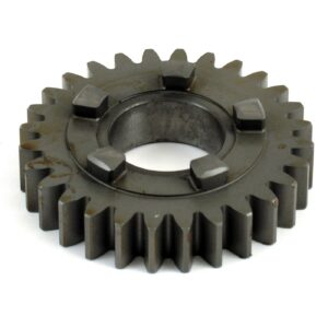 Andrews Andrews, 3rd gear mainshaft & 2nd gear countershaft