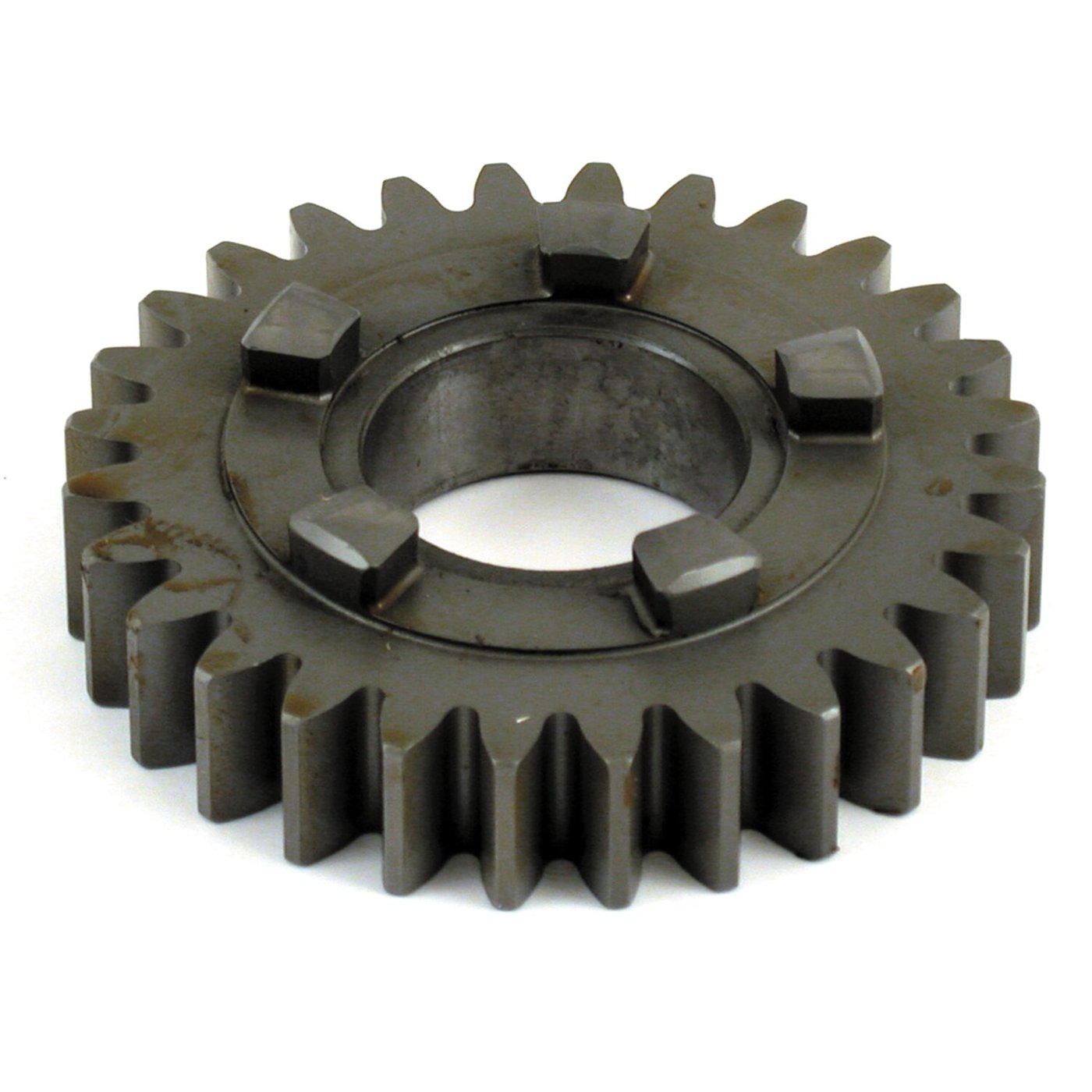 Andrews Andrews, 3rd gear mainshaft & 2nd gear countershaft