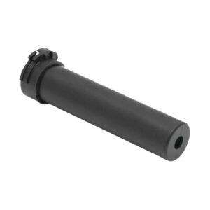 Kuryakyn Kuryakyn, Oem style throttle sleeve, dual cable. Black