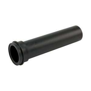 Kuryakyn Kuryakyn, replacement throttle sleeve, for e-throttle. Black