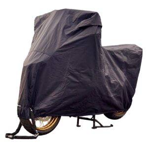 DS Covers DS covers, Alfa outdoor motorcycle cover. Size L