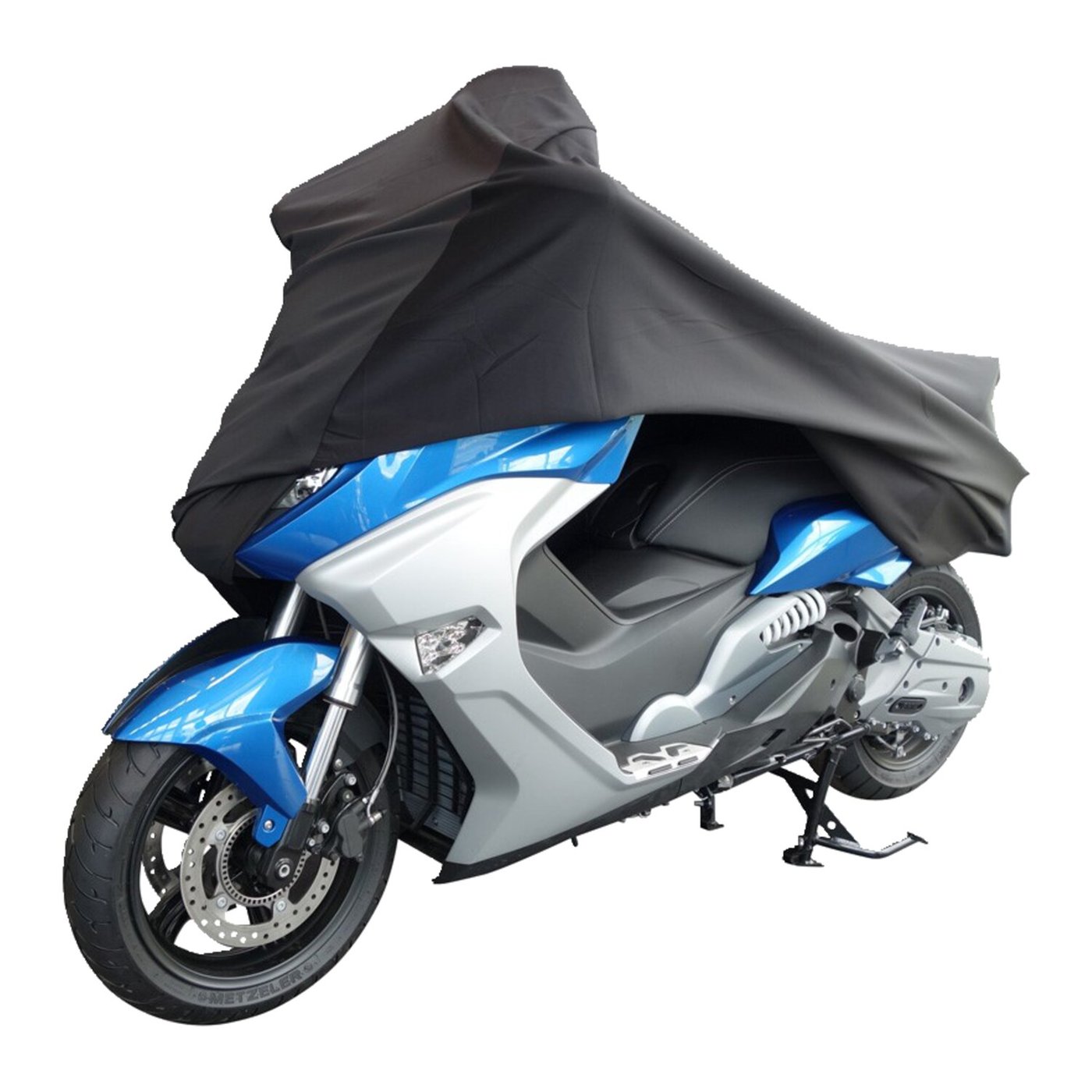 DS Covers DS covers, Flexx indoor motorcycle cover. Size XL - Image 2