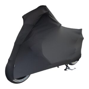 DS Covers DS covers, Flexx indoor motorcycle cover. Size L