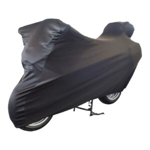 DS Covers DS covers, Flexx indoor motorcycle cover (topcase). Size XL