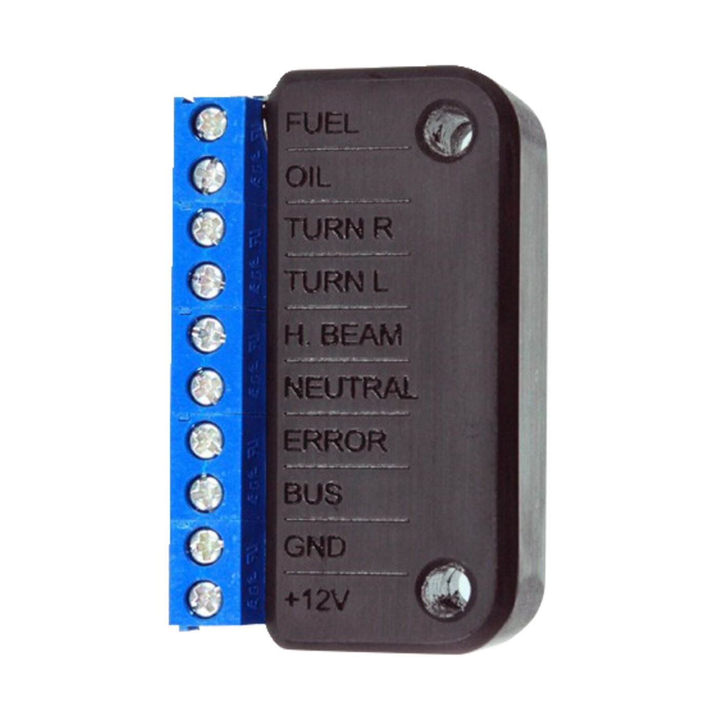 Motogadget Motogadget, Breakout box A