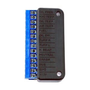 Motogadget Motogadget, Breakout box B