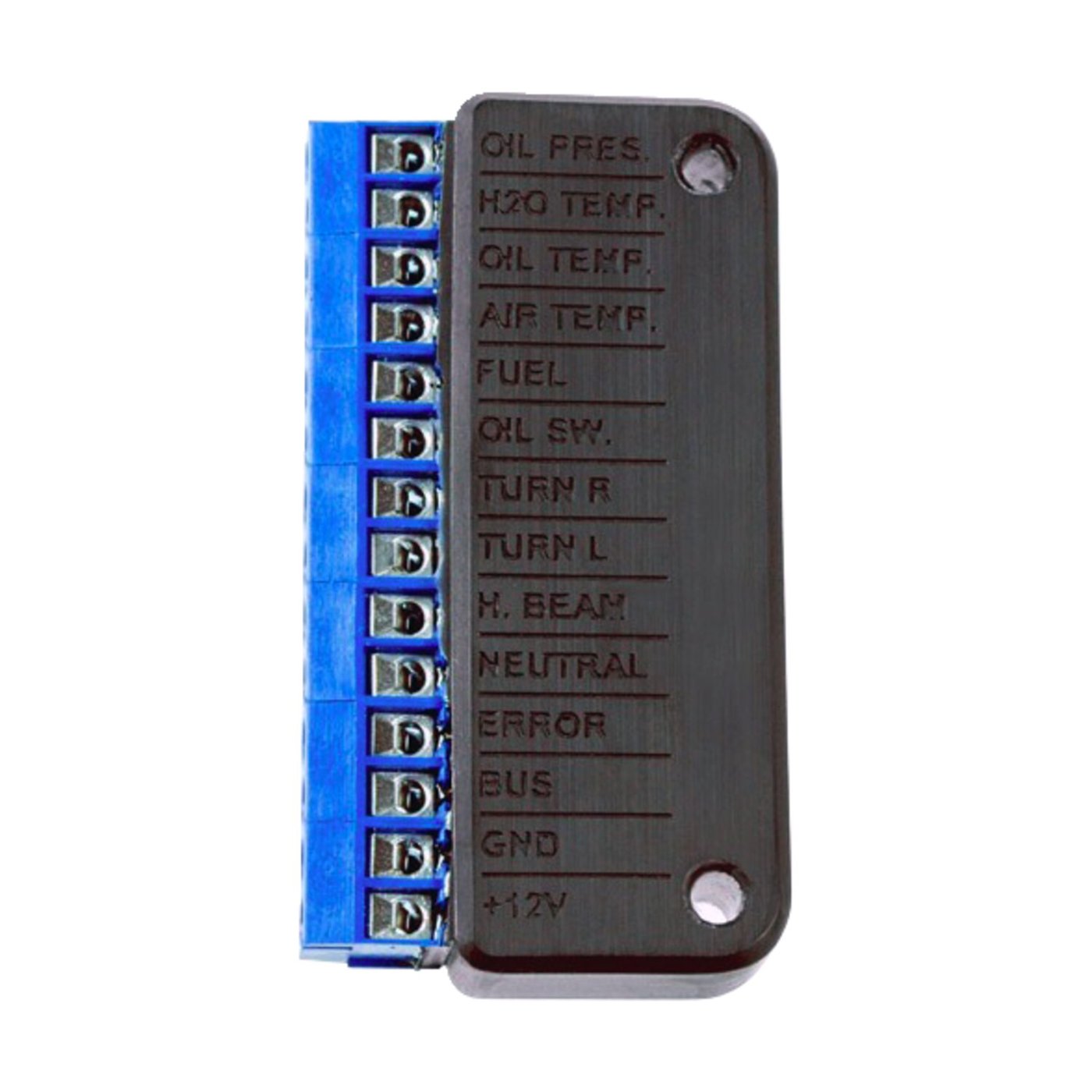 Motogadget Motogadget, Breakout box B