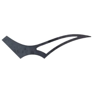 BK BK Stiletto, medium side strut 280-300mm