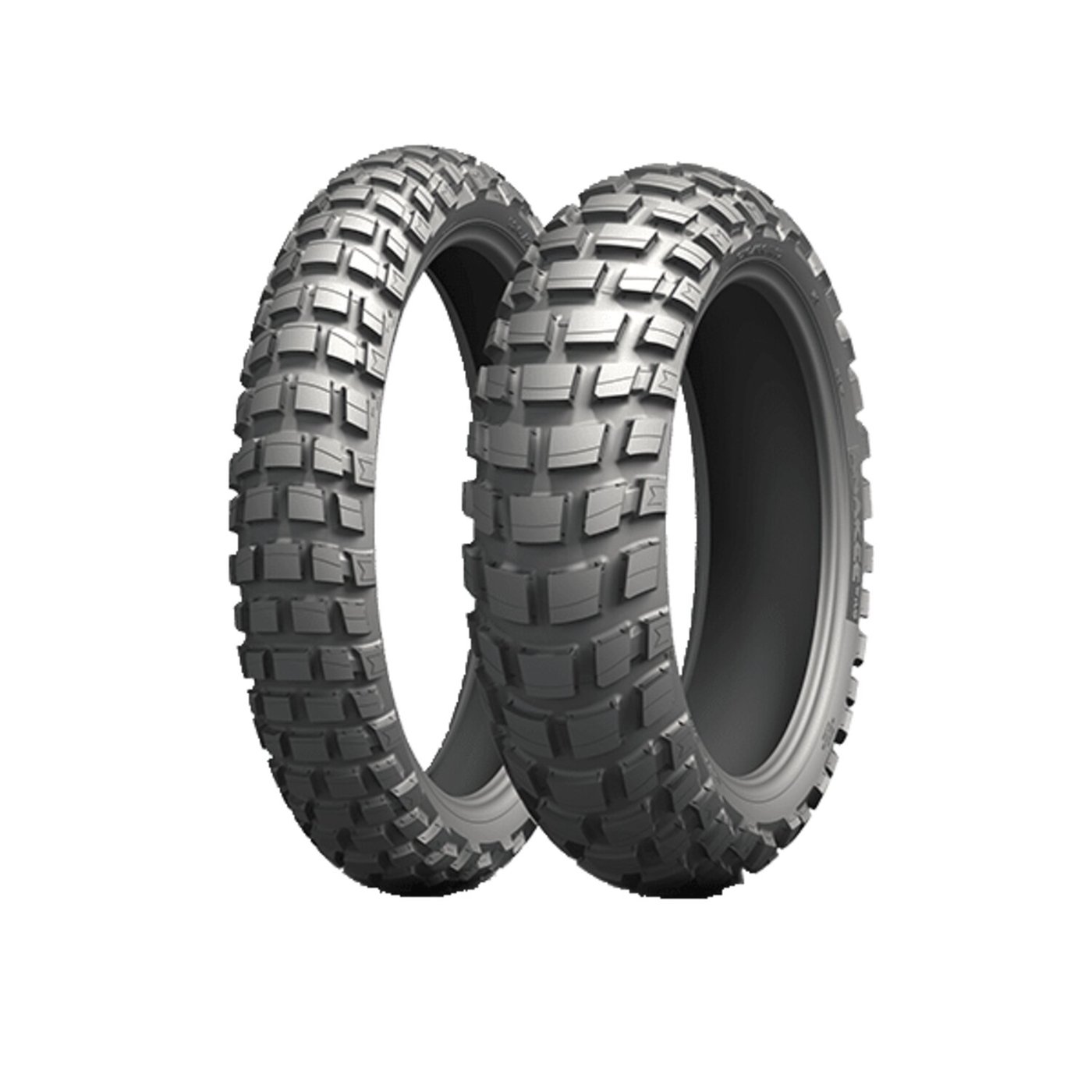 Michelin Michelin, front tire 90/90 -21 Anakee Wild TL 54R