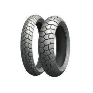 Michelin Michelin, front tire 110/80 R19 Anakee Adventure TL 59V