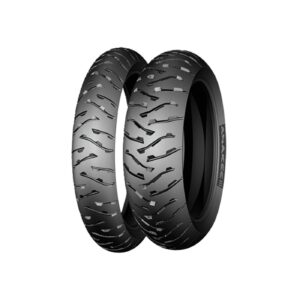 Michelin Michelin, front tire 120/70 R19 Anakee 3 TL 60V
