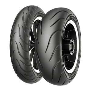 Michelin Michelin, front tire 120/70 B21 Commander III Touring TL 68H
