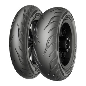 Michelin Michelin, rear tire 130/90 B16 Commander III Cruiser TL 73H