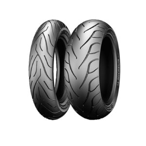 Michelin Michelin, rear tire 150/70 B18 Commander II TL 76H