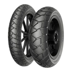 Michelin Michelin, rear tire 170/60 R17 Scorcher Adventure TL 72V