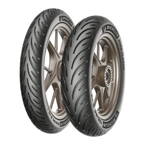Michelin Michelin, rear tire 150/70 -17 Road Classic TL 69V