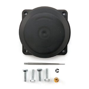 Dynojet Dynojet, CV re-calibration kit
