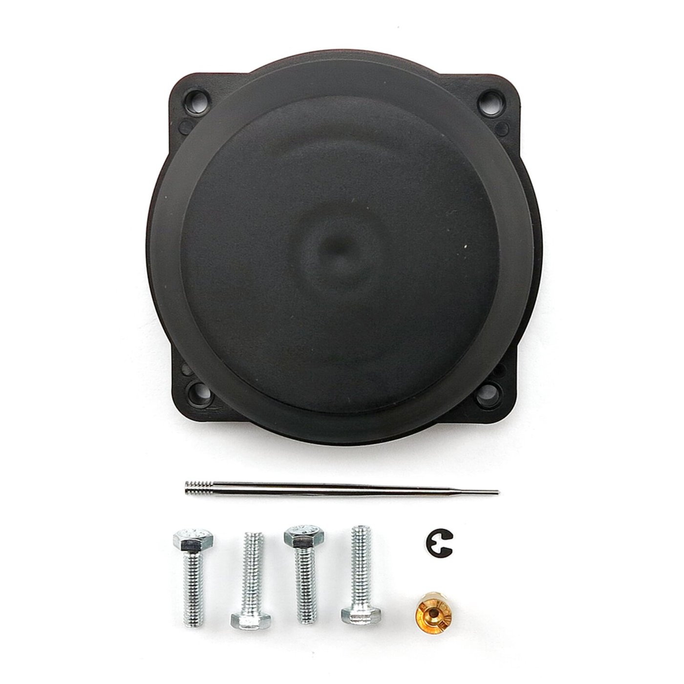 Dynojet Dynojet, CV re-calibration kit