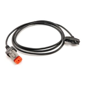 Dynojet Dynojet, Power Vision 3 reflash harness