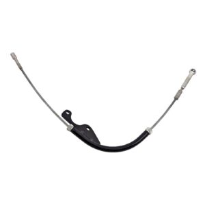 Samwel Clutch cable assembly