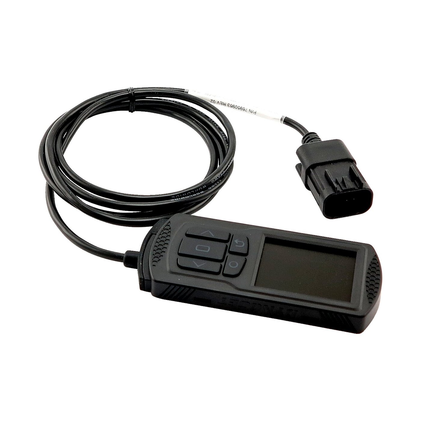 Dynojet Dynojet, Power Vision 3 for Indian FTR1200 - Image 2