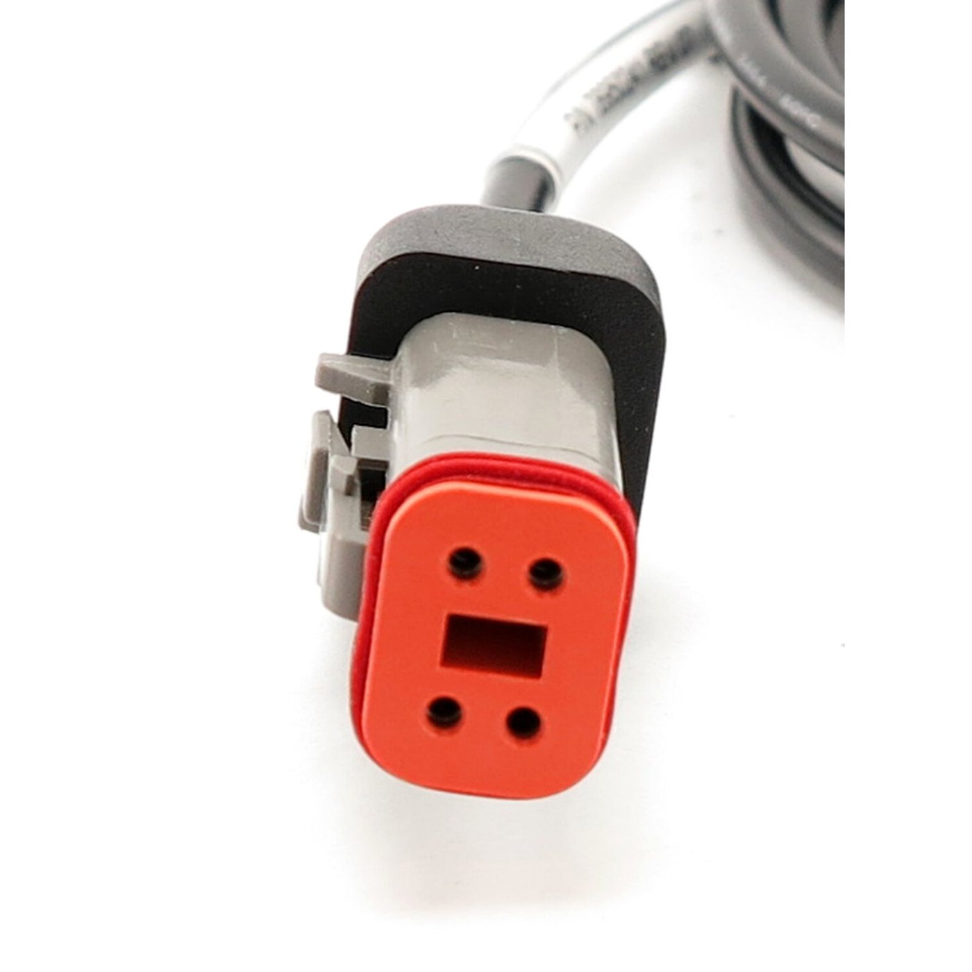 Dynojet Dynojet, Power Vision Cable, PVSN, HD-J1850 - Image 2