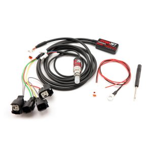 Dynojet Dynojet, QuickShifter kit. For EV6 type injectors