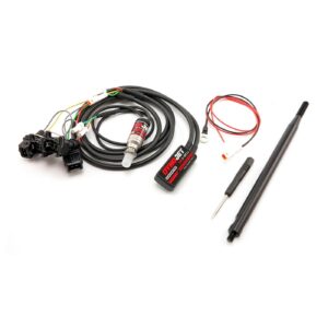 Dynojet Dynojet, QuickShifter kit. For EV1 type injectors