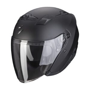 Scorpion Scorpion Exo-230 Solid helmet matte black