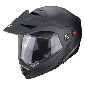 Scorpion Scorpion ADX-2 Solid helmet matte pearl black