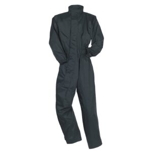 Bering Bering ECO rainsuit black