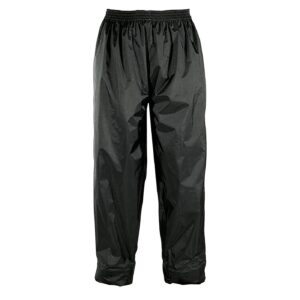 Bering Bering ECO raintrousers black