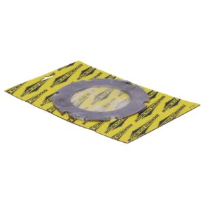 MCS Steel drive plate, clutch