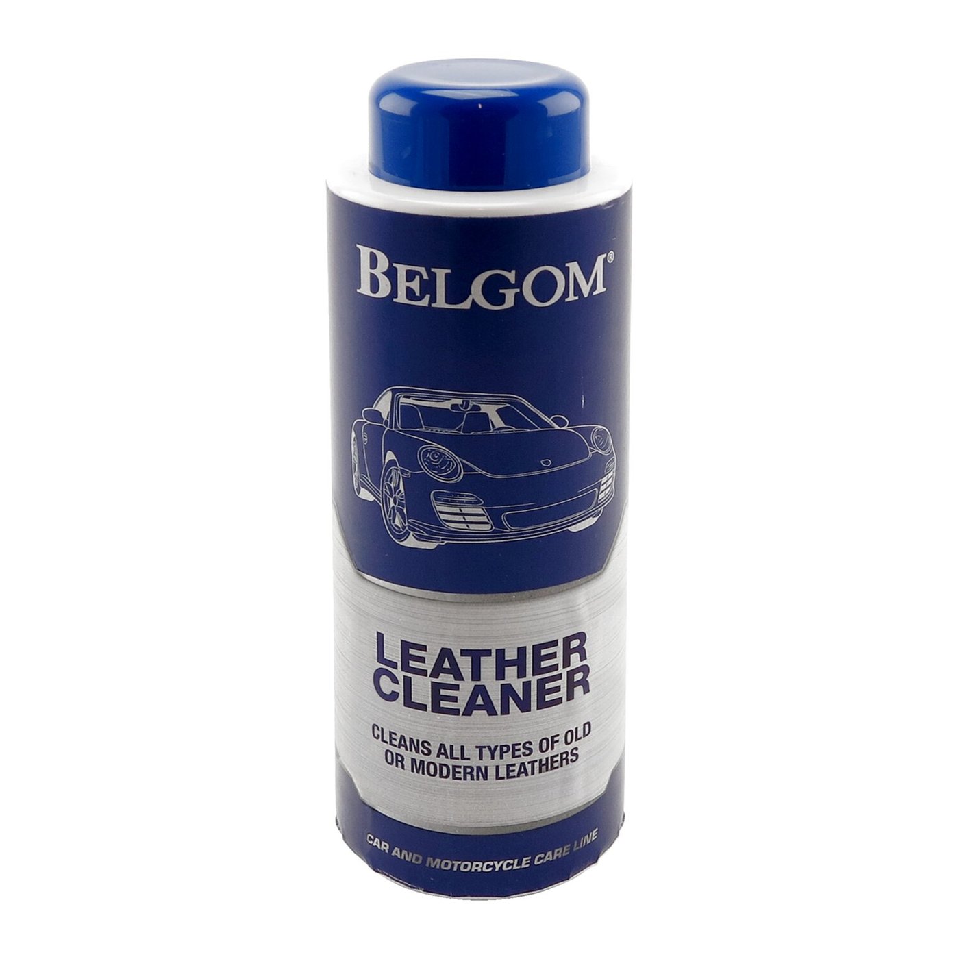 Belgom Belgom, Leather Cleaner 500cc