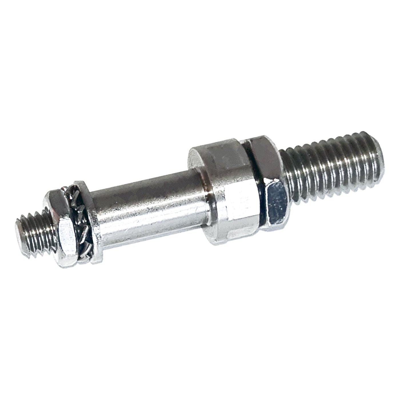 Kustom Tech Kustom Tech, mirror adapter screw. 5/16" UNC threaded