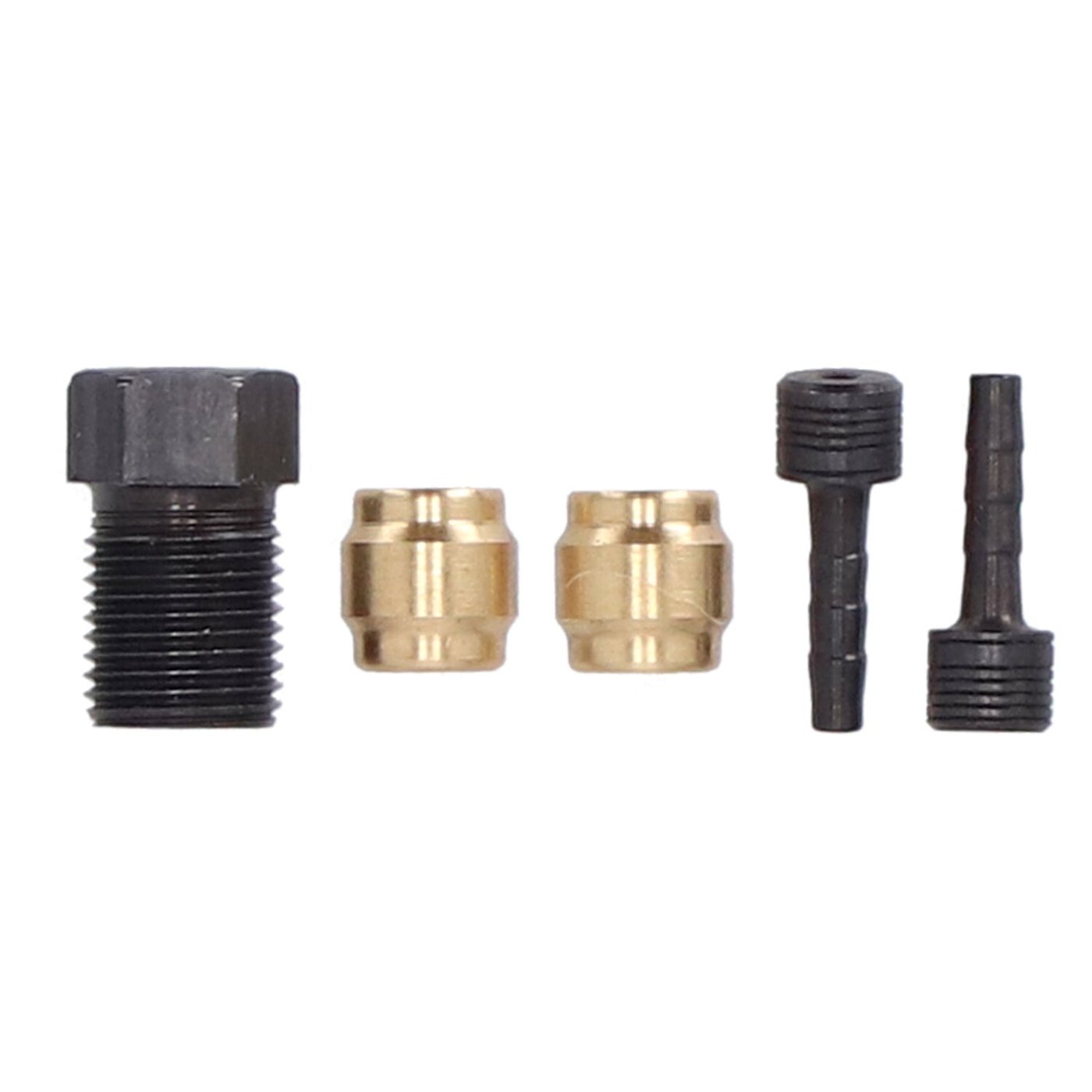 MCS Replacement hydraulic clutch line - Image 2