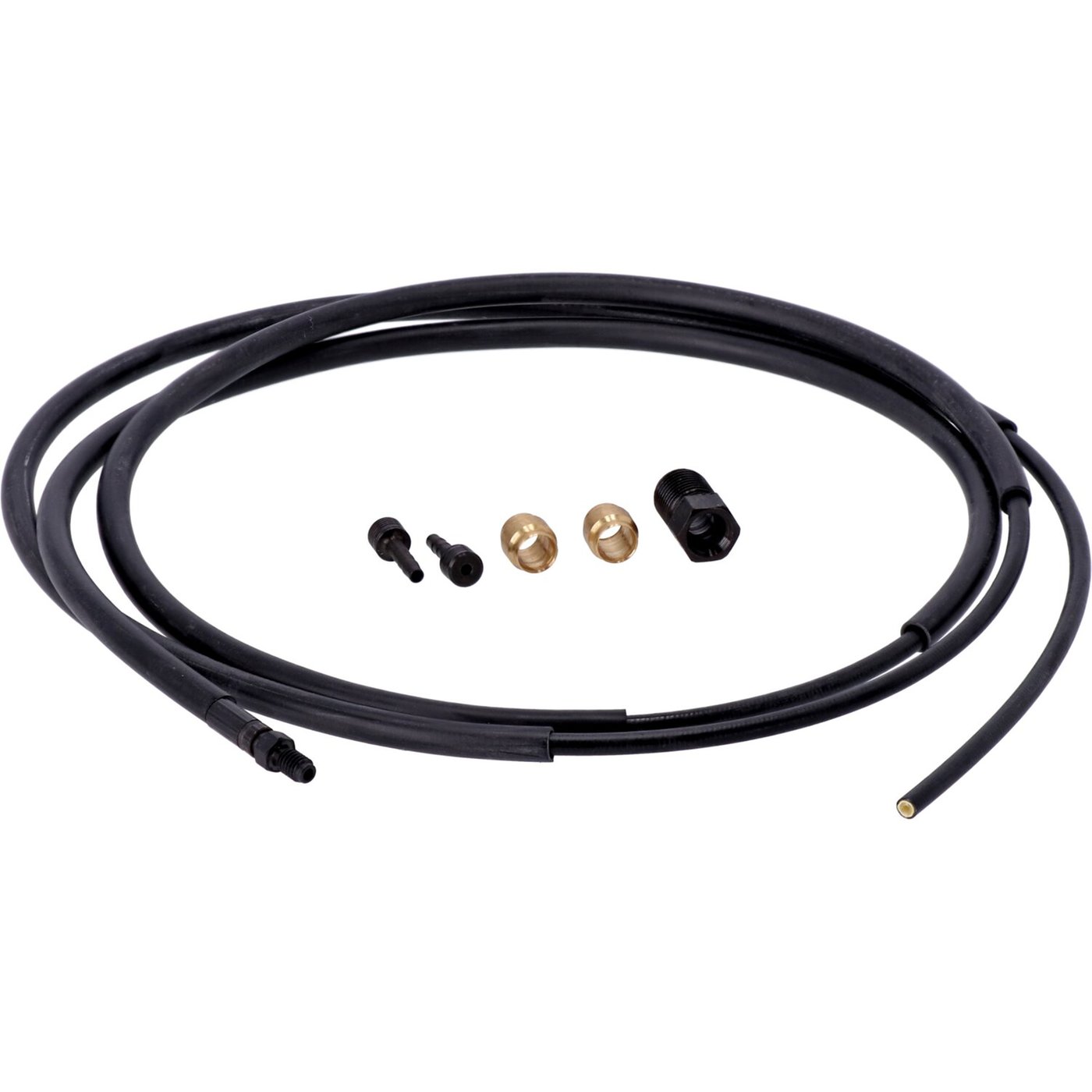 MCS Replacement hydraulic clutch line