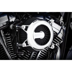 Vance & Hines Vance & Hines, VO2 Rogue air cleaner kit. chrome