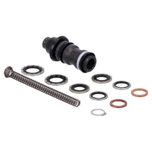 MCS Handlebar master cylinder rebuild kit, clutch