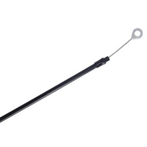 MCS MCS, clutch cable 58" (147cm). Black