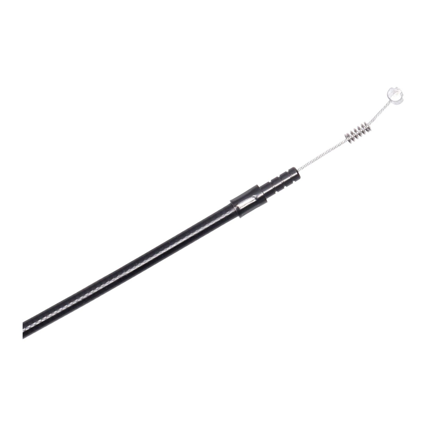 MCS MCS, idle cable 32" (81cm). Black - Image 2