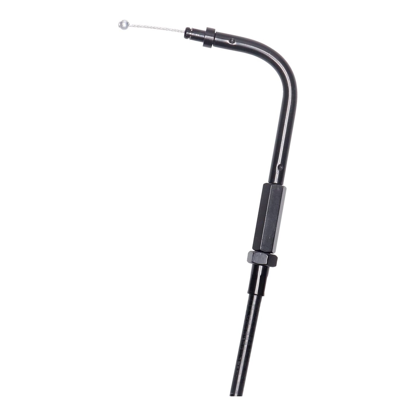 MCS MCS, idle cable 32" (81cm). Black