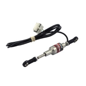 Dynojet Dynojet, Quick Shifter. Linear sensor - push